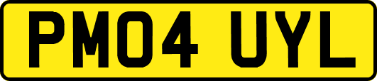 PM04UYL