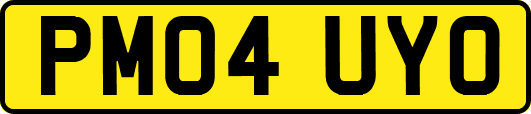 PM04UYO