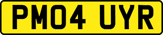 PM04UYR