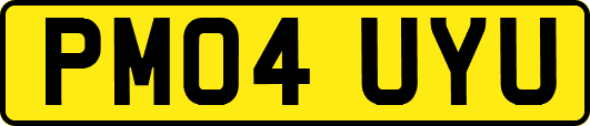 PM04UYU