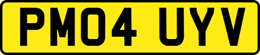 PM04UYV