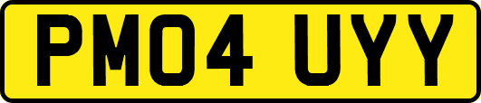 PM04UYY