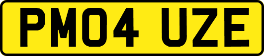 PM04UZE