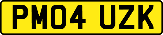 PM04UZK