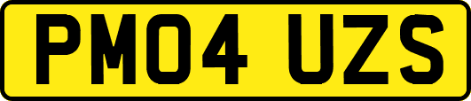 PM04UZS