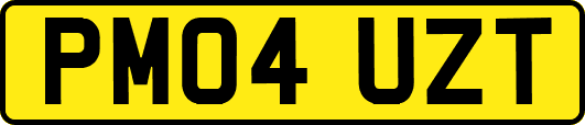 PM04UZT