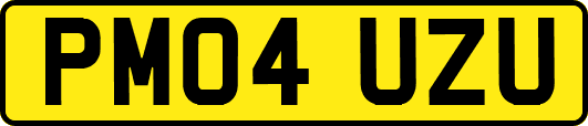 PM04UZU