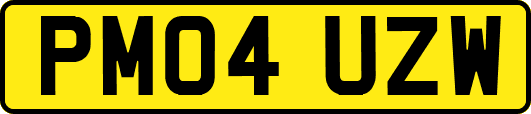 PM04UZW