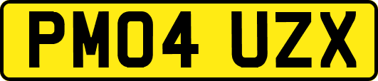 PM04UZX