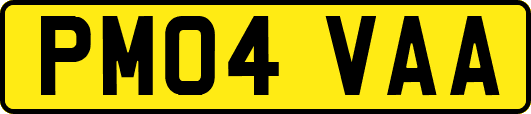 PM04VAA