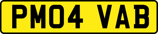 PM04VAB