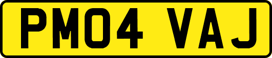 PM04VAJ