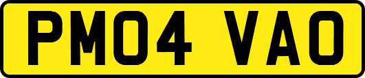PM04VAO