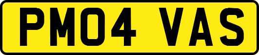 PM04VAS