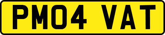 PM04VAT
