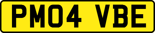 PM04VBE