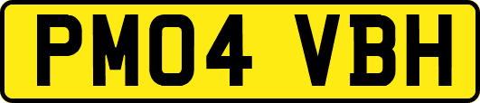 PM04VBH