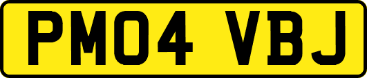 PM04VBJ