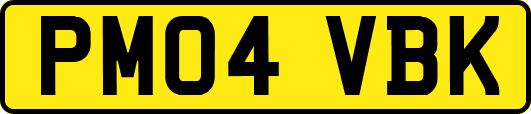 PM04VBK