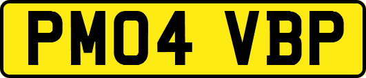 PM04VBP