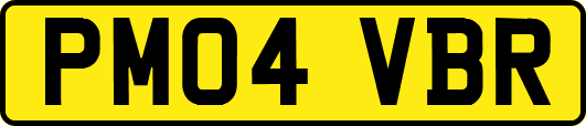PM04VBR