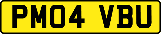 PM04VBU