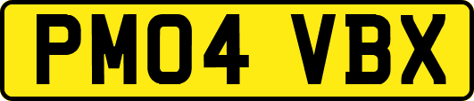 PM04VBX