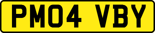 PM04VBY