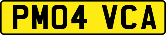 PM04VCA