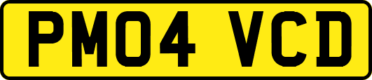 PM04VCD