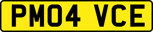 PM04VCE