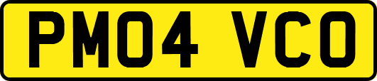 PM04VCO