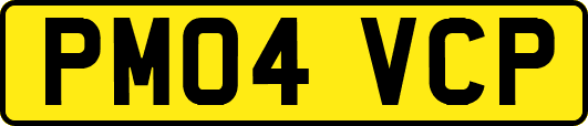 PM04VCP