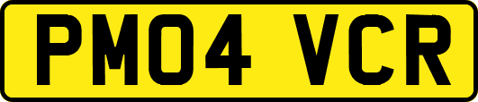 PM04VCR