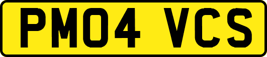 PM04VCS
