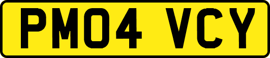 PM04VCY