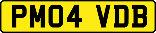 PM04VDB