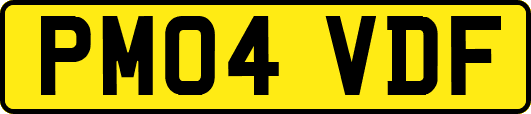 PM04VDF