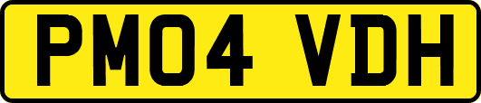 PM04VDH