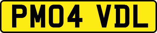 PM04VDL
