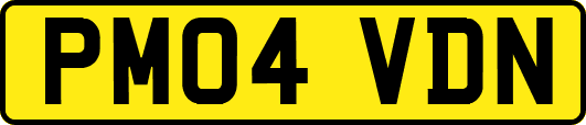 PM04VDN
