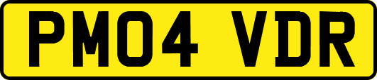 PM04VDR