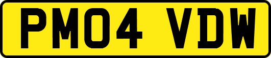 PM04VDW