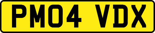 PM04VDX