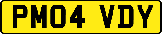 PM04VDY