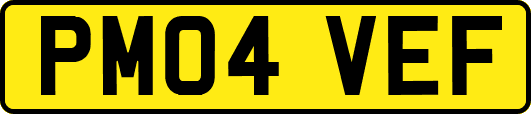 PM04VEF