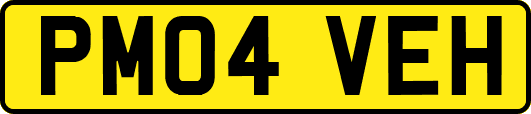 PM04VEH