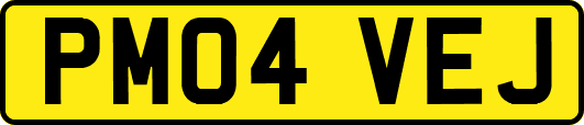 PM04VEJ