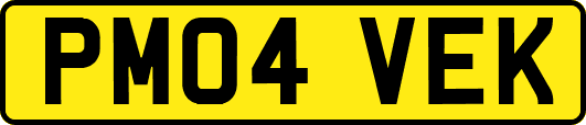 PM04VEK