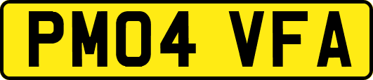 PM04VFA